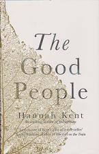 The Good People by Hannah Kent